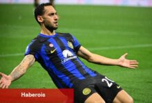 Chivu'dan Hakan Çalhanoğlu açıklaması!