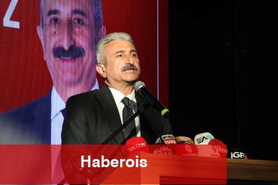 CHP Bursa’dan iktidara sert ileti: Korkmuyoruz, kazanacağız!