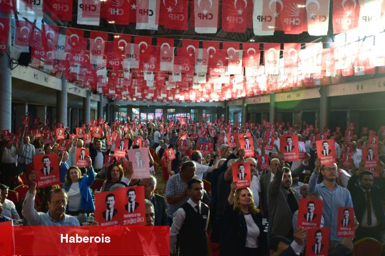 CHP Bursa’dan iktidara sert ileti: Korkmuyoruz, kazanacağız!