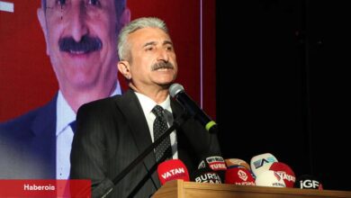 CHP Bursa’dan iktidara sert ileti: Korkmuyoruz, kazanacağız!