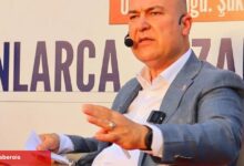 CHP’li Bakan’dan polislerin meselelerine acil tahlil daveti