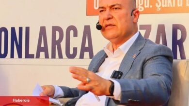 CHP’li Bakan’dan polislerin meselelerine acil tahlil daveti