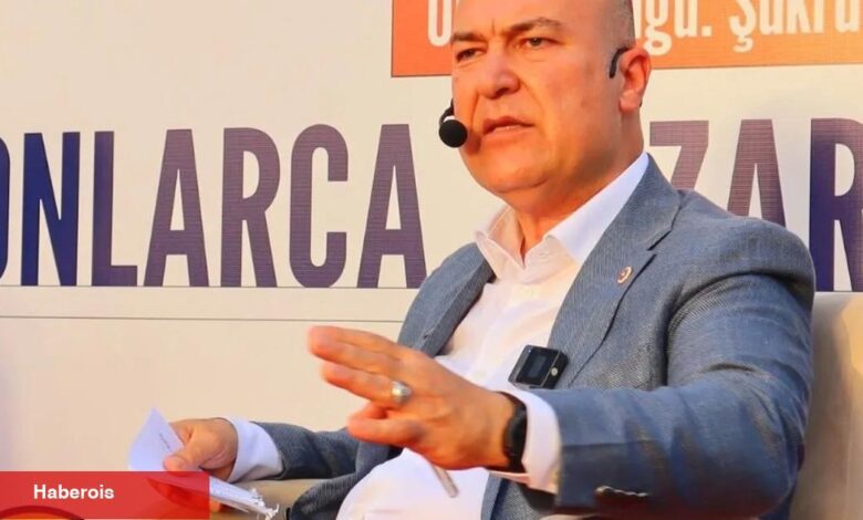 CHP’li Bakan’dan polislerin meselelerine acil tahlil daveti - Haberois CHP’li Bakan’dan polislerin meselelerine acil tahlil daveti