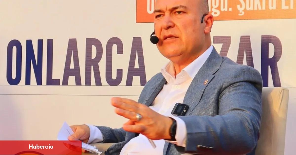 CHP’li Bakan’dan polislerin meselelerine acil tahlil daveti