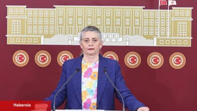 CHP'li Suiçmez, çay üreticilerinin sesi oldu
