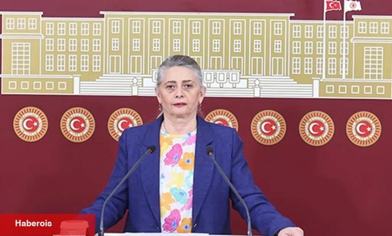 CHP'li Suiçmez, çay üreticilerinin sesi oldu - Haberois CHP'li Suiçmez, çay üreticilerinin sesi oldu