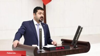 CHP’li Yazgan’dan iktidara sert hububat çıkışı!