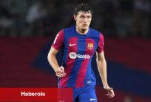 Christensen, Barcelona'da kalıyor!