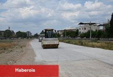 Cider Yolu Sorunu 18 Yıl Sonra Çözüldü, İlk Etap Açılıyor