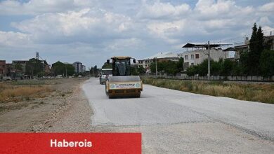 Cider Yolu Sorunu 18 Yıl Sonra Çözüldü, İlk Etap Açılıyor