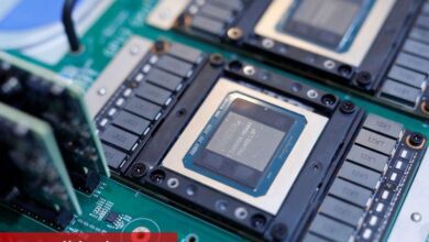 Çin, ABD yaptırımları karşısında Nvidia’ya rakip yeni çip ’Meteor-1’i tanıttı – SCMP