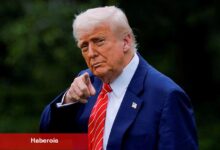 Çin az toprak elementleri tedarik edecek, Trump söylüyor