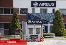 Çin büyük Airbus siparişi vermeyi düşünüyor - rapor
