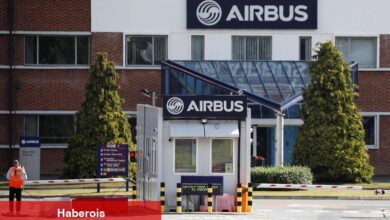 Çin büyük Airbus siparişi vermeyi düşünüyor - rapor