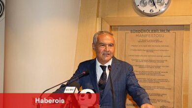 Çin Memleketler arası İthalat Fuarı'ndan Türk firmalarına davet