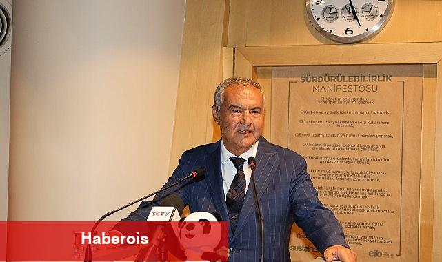 Çin Memleketler arası İthalat Fuarı'ndan Türk firmalarına davet - Haberois Çin Memleketler arası İthalat Fuarı'ndan Türk firmalarına davet