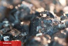 Çin'den ABD'ye ender toprak elementlerinin ihracatına 6 aylık hudut