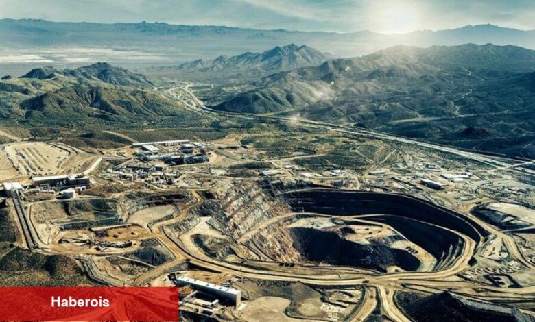 Çin'den az toprak element ihracatı için kimi lisanslara onay - Haberois Çin'den az toprak element ihracatı için kimi lisanslara onay