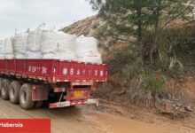 Çin'in nadir toprak ihracatını durdurması hakkında ne bilinmeli