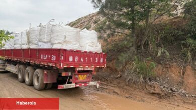 Çin'in nadir toprak ihracatını durdurması hakkında ne bilinmeli