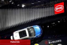 Çinli elektrikli araç payları, tedarikçi ödemelerini vaktinde yapma davetleri ortasında düştü