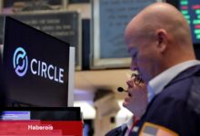 Circle payları stablecoin yasası ve al tavsiyesi sonrası yükselişini sürdürüyor