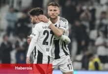Ciro Immobile'ye yeni talip!