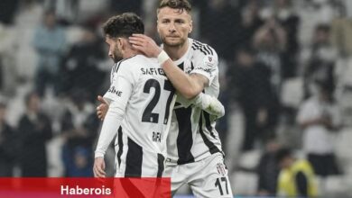 Ciro Immobile'ye yeni talip!