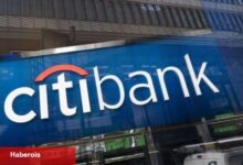 Citi: Altın 2026'da yüzde 20'den fazla düşebilir