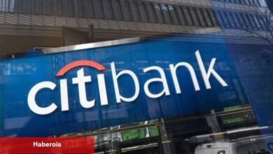 Citi: Altın 2026'da yüzde 20'den fazla düşebilir