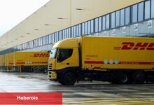Citi, DHL’yi marj genişleme beklentisiyle "al" olarak yükseltti ve maksat fiyatı artırdı