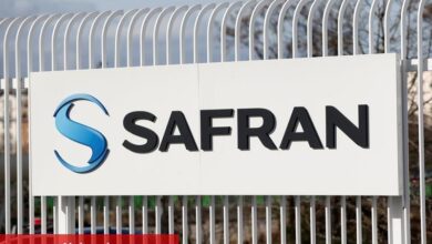 Citi, Fransız jet motoru üreticisi Safran’ın notunu düşürdükten sonra paylar hafif geriledi