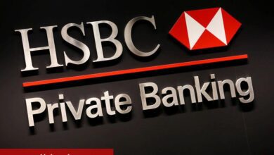 Citi, HIBOR riski ve düşük pay geri alım beklentisi nedeniyle HSBC’yi "nötr"e düşürdü