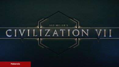 Civ 7'ye Yeni Güncelleme Yolda!