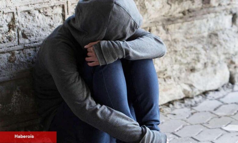 Çocuk ve ergenlerde husus bağımlığına dikkat! Akran etrafı yüzde 80 oranında tesirli - Haberois Çocuk ve ergenlerde husus bağımlığına dikkat! Akran etrafı yüzde 80 oranında tesirli