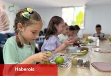 Çocuklar, "Adım Adım Hayat" ile büyüyor