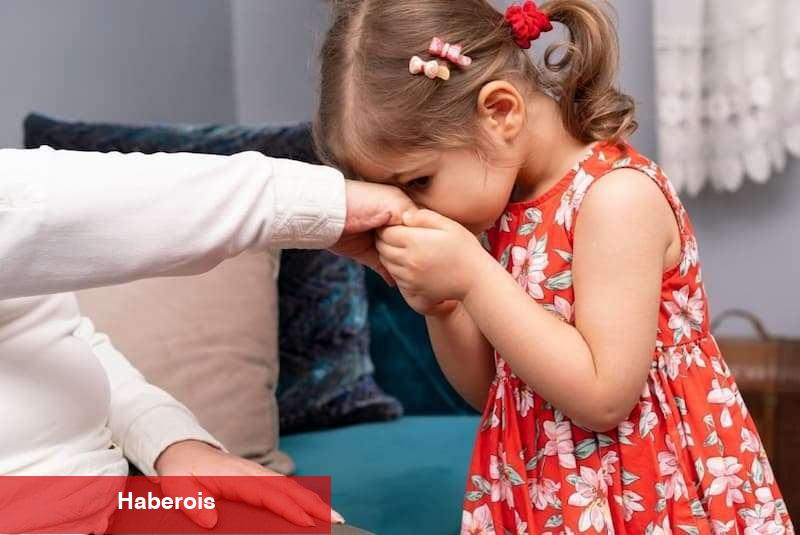 Çocuklara bayram harçlığı neden verilir?