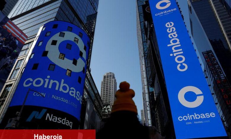 Coinbase raporu: “BTC’de yükseliş sürebilir, lakin kaldıraçlı kurumsal alımlar risk yaratıyor” - Haberois Coinbase raporu: “BTC’de yükseliş sürebilir, lakin kaldıraçlı kurumsal alımlar risk yaratıyor”