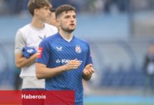 Como, Baturina'yı transfer etti!