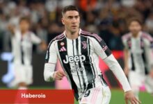 Comolli'den Fenerbahçe'ye 'Vlahovic' sözü!