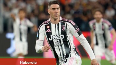 Comolli'den Fenerbahçe'ye 'Vlahovic' sözü!