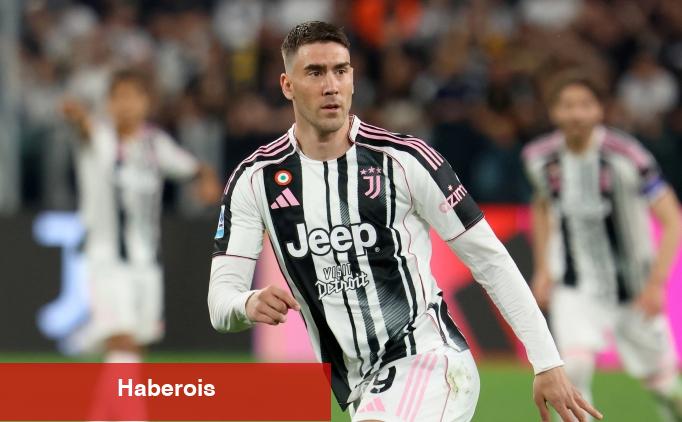 Comolli'den Fenerbahçe'ye 'Vlahovic' sözü! - Haberois Comolli'den Fenerbahçe'ye 'Vlahovic' sözü!
