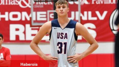 Cooper Flagg, Mavericks idmanında büyüledi