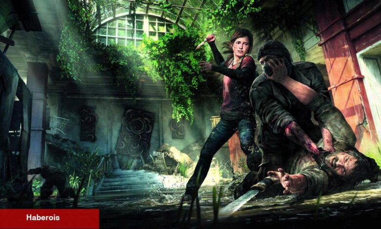 Craig Mazin, The Last of Us'tan Sonra Başka Oyun Uyarlaması Düşünmüyormuş - Haberois Craig Mazin, The Last of Us'tan Sonra Başka Oyun Uyarlaması Düşünmüyormuş