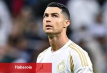 Cristiano Ronaldo, Jorge Jesus'u istiyor!