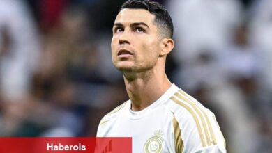 Cristiano Ronaldo, Jorge Jesus'u istiyor!