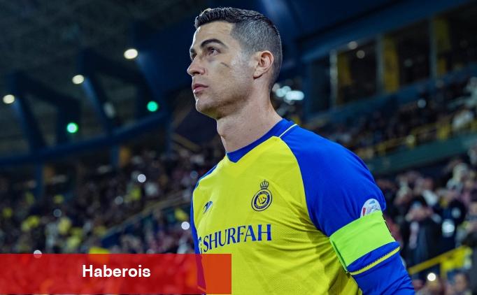 Cristiano Ronaldo: "Teknik yöneticilik planım yok" - Haberois Cristiano Ronaldo: "Teknik yöneticilik planım yok"