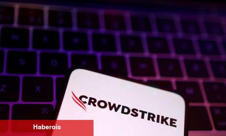 CrowdStrike, Dollar Tree, Apple piyasa öncesi düşüşte; Hewlett Packard Enterprise yükseliyor - Haberois CrowdStrike, Dollar Tree, Apple piyasa öncesi düşüşte; Hewlett Packard Enterprise yükseliyor