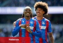 Crystal Palace, Avrupa Ligi'ne katılamayabilir!