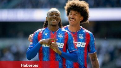 Crystal Palace, Avrupa Ligi'ne katılamayabilir!